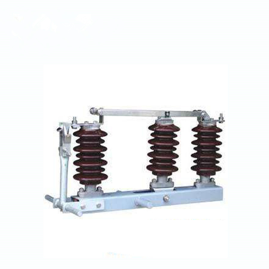 GW1型室外隔离开关3.6KV-22KV